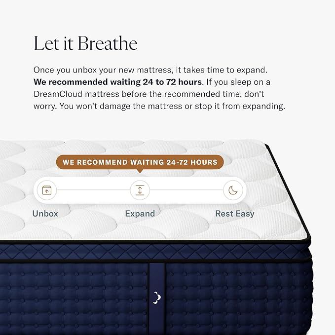 DreamCloud Premier Hybrid additional photo