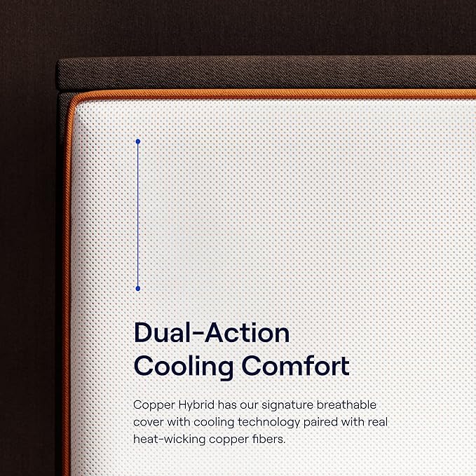 Nectar Copper Premier Hybrid additional photo