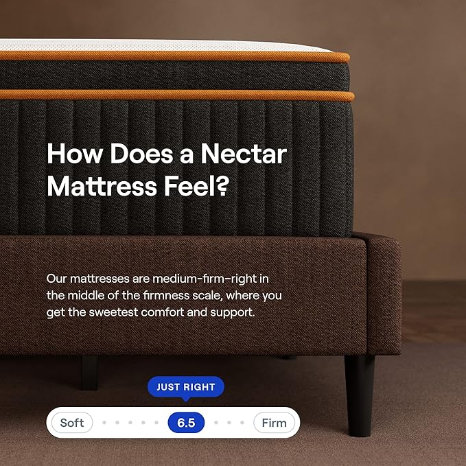 Nectar Copper Premier Hybrid additional photo