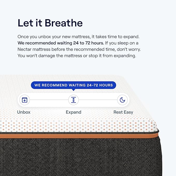 Nectar Copper Premier Hybrid additional photo