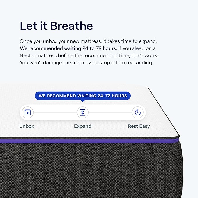 Nectar Premier Hybrid additional photo