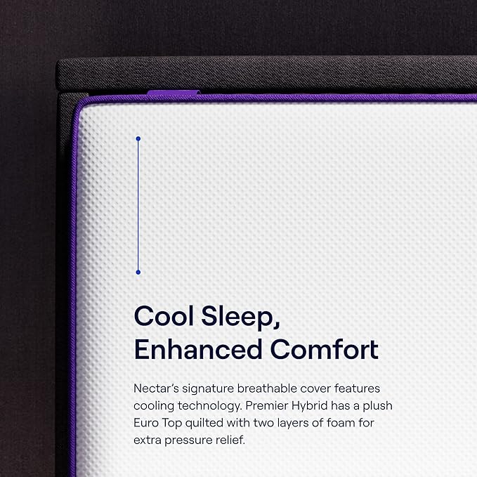 Nectar Premier Hybrid additional photo