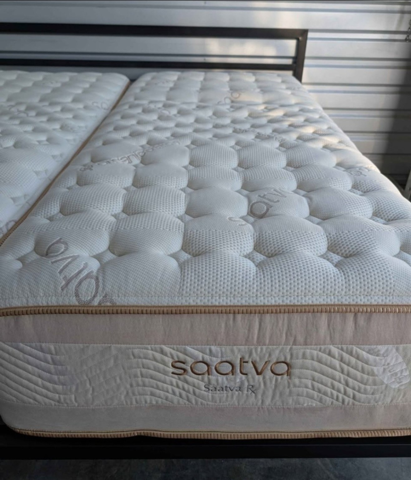 Saatva Rx mattress