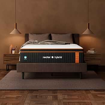 Nectar Copper Premier Hybrid product photo