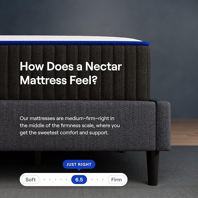 Nectar Original Hybrid additional photo