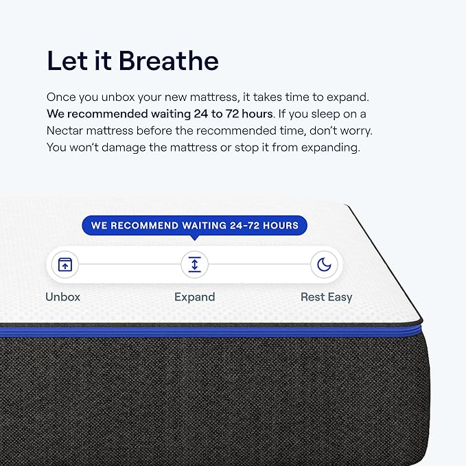 Nectar Original Hybrid additional photo